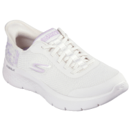 Skechers Womens Footwear 124823-NTPR