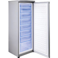 Abans 216L Upright Freezer