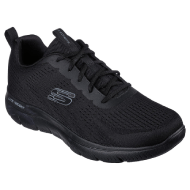 Skechers Mens Footwear 232395-BBK