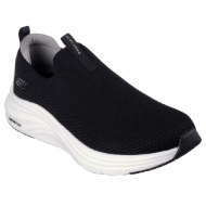 Skechers Mens Footwear 232629-BKGY
