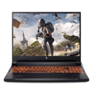 Acer Note Book - AMD Ryzen 7 - 8845H/16GB/512GB/WIN
