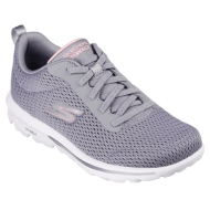 Skechers Womens Footwear 124985-GYPK