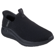 Skechers Mens Footwear 232900-BBK