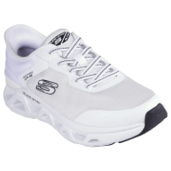 Skechers Mens Footwear 232922-WBK
