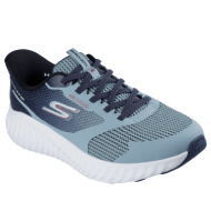 Skechers Mens Footwear 220380-SLT