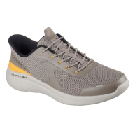 Skechers Mens Footwear 232945-TPBK
