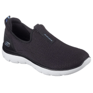Skechers Womens Footwear 150270-BLK