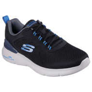 Skechers Mens Footwear 232971-BKBL