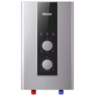 Haier Instant Water Heater 3.5 KW With Pump