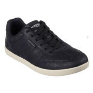 Skechers Mens Footwear 210742-BLK