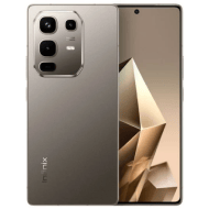 Infinix Note 50 8GB RAM + 256GB Storage - Titanium Grey