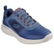 Skechers Mens Footwear Sport 232778-BLOR