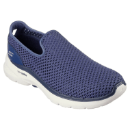 Skechers Mens Footwear Go Walk 894186-NVY