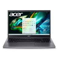 Acer Notebook R5 -7535HS 8GB RAM 512GB SSD WIN 2YR