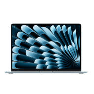 Apple MacBook Air 2025 15 Inch M4 Chip 16GB RAM  256GB SSD - SkyBlue