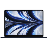 Apple MacBook Air DG 13.6 Inch M2 Chip 16GB RAM 256GB SSD - Midnight