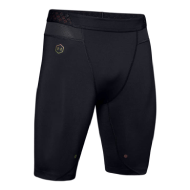 Under Armour Men's Rush Compression Short - Black