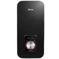 Abans 4.5KW DC Pump Instant Water Heater - Black
