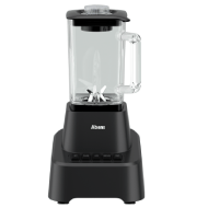 Abans 1.6L Glass Jar Blender