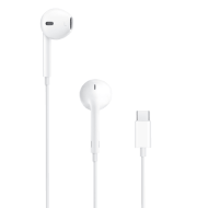 Apple Earpods WIith Usb-C Cable