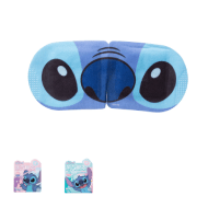 Miniso Lilo And Stitch Collection Steam Eye Mask 5 Pcs Unscented