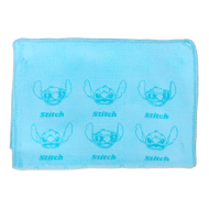 Miniso Disney Lilo And Stitch Collection Fine Fiber Kids Towels 2 Pcs Stitch
