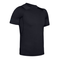 Under Armour Men’s Rush Compression Shortsleeve - Black