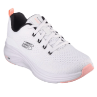 Skechers Womens Footwear 150024-WBC