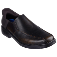 Skechers Mens Footwear 205169-DKBR