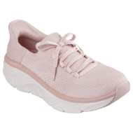 Skechers Womens Footwear 150105-ROS
