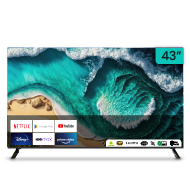 Abans 43 Inch FHD Smart TV