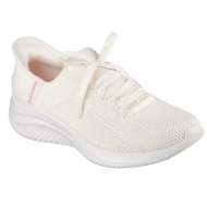 Skechers Womens Footwear 150457-NAT