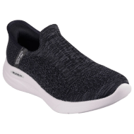 Skechers Womens Footwear 150354-BLK