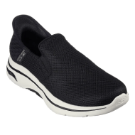 Skechers Mens Footwear 216600-BLK