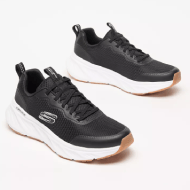 Skechers Mens Footwear 232835-BKW
