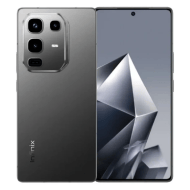 Infinix Note 50 8GB RAM + 256GB Storage - Black