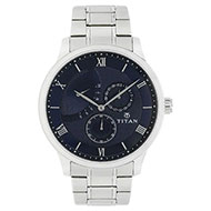 TITAN-90101SM01-DH745-CLASSIQUE HK FAIR 2017