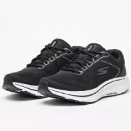 Skechers Mens Footwear 220865-BKW