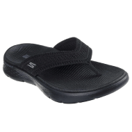 Skechers Womens Footwear 141459-BBK