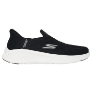 Skechers Womens Footwear 125642-BKW