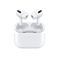 Apple Airpods Pro With Wireless Charging Case