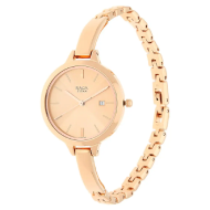 TITAN Metal Strap Watch - Women