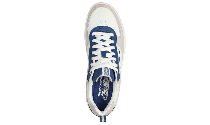 Skechers Mens Footwear Sport Court 92-237188-OWNV + Best Price in
