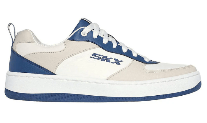 Skechers Mens Footwear Sport Court 92-237188-OWNV + Best Price in