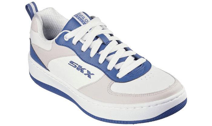 satisatisatix★ Skechers Mens Footwear Sport Court 92-237188-OWNV + Best Price in