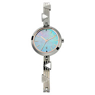 TITAN Metal Strap Watch - Women