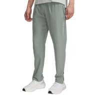 Underarmour Pants Launch Pant - Silica Green / Hydro Green