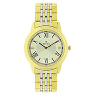 TITAN Quartz Classique - Gents