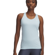 Underarmour HeatGear® Armour Racer Stream / White