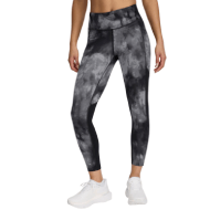 Underarmour Baselayer Crop Launch Ankle Print Tights